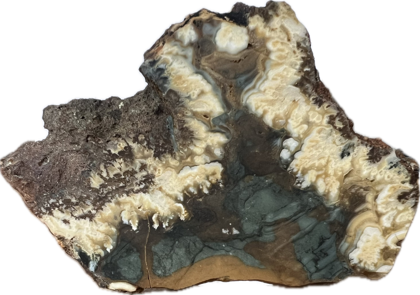 blu-jsp-003 Owyhee Blue Jasper