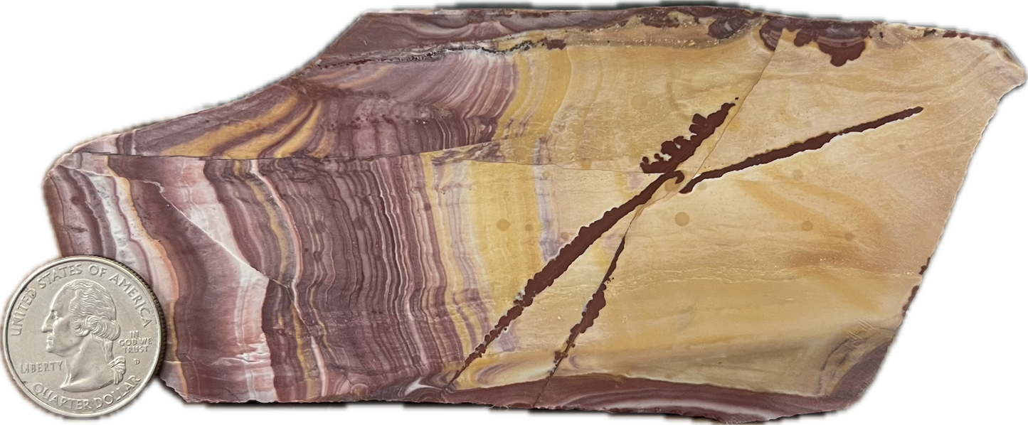 wnd-nv-005 Nevada Wonderstone Slab