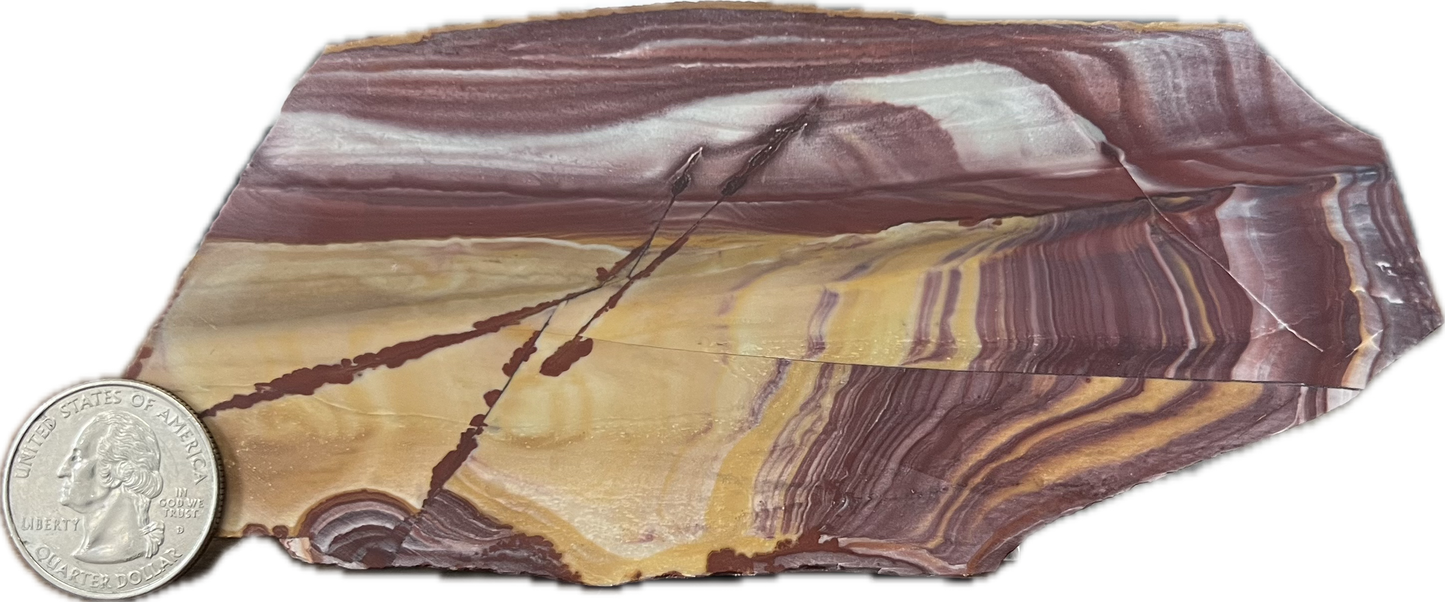 wnd-nv-006 Nevada Wonderstone Slab