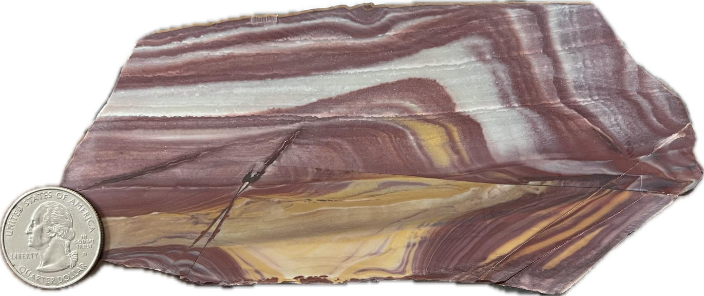 wnd-nv-007 Nevada Wonderstone Slab