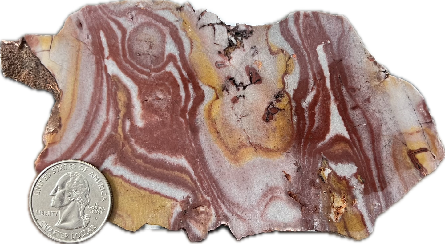 wnd-nv-019 Nevada Wonderstone Slab