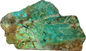 chr-nv-001 Chrysocolla Slab