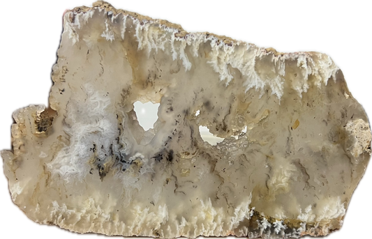 plm-owy-001 Plume Agate