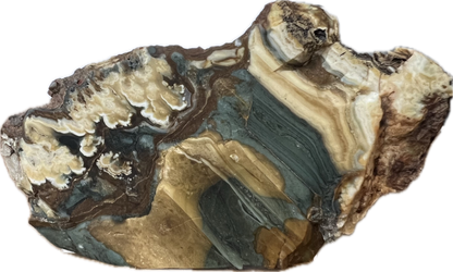 blu-jsp-001 Owyhee Blue Jasper