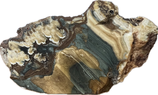 blu-jsp-001 Owyhee Blue Jasper