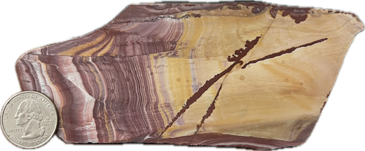 wnd-nv-005 Nevada Wonderstone Slab