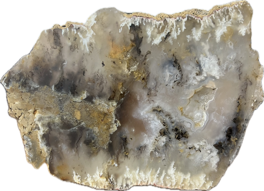 plm-owy-006 Plume Agate