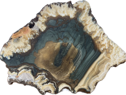 blu-jsp-007 Owyhee Blue Jasper