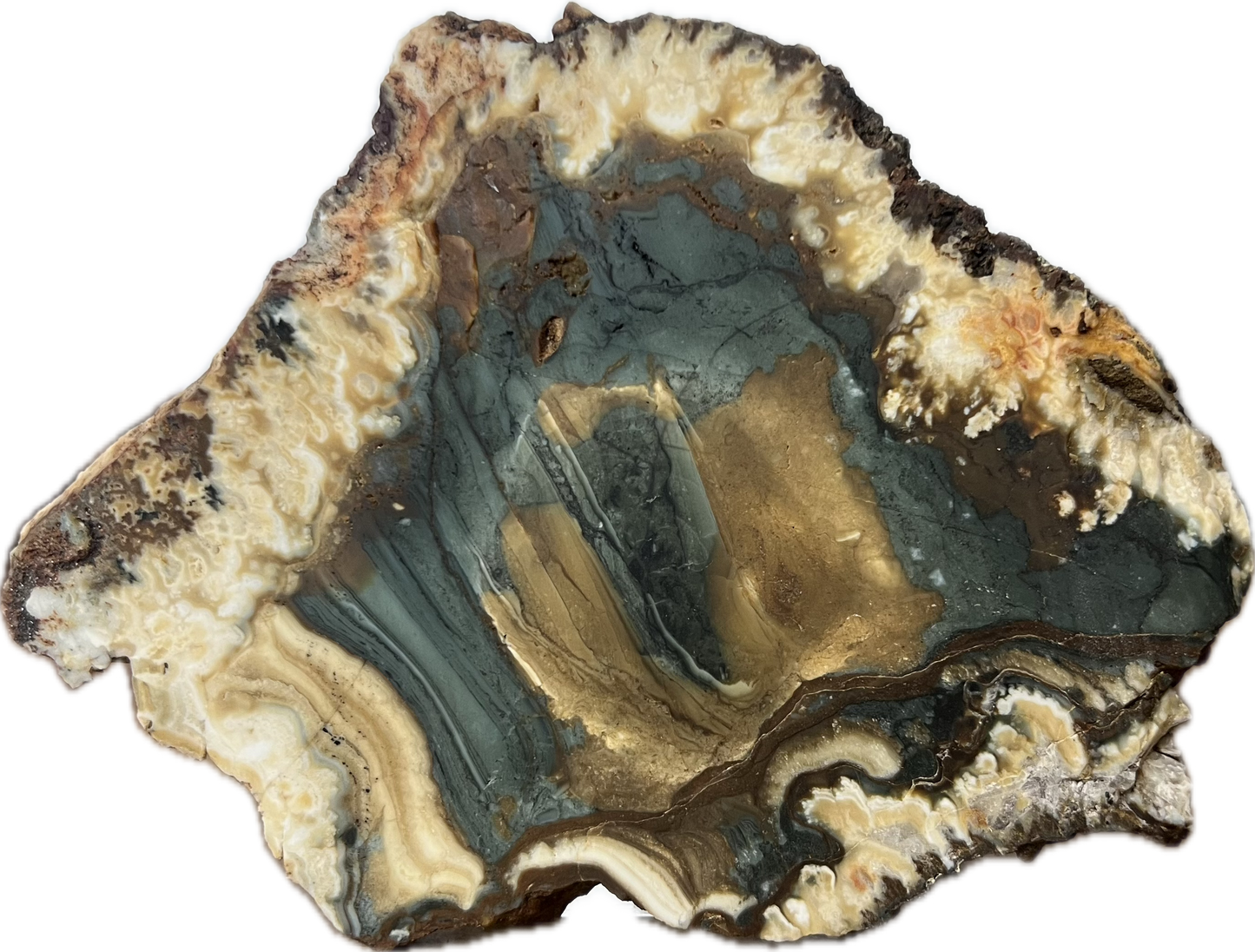 blu-jsp-007 Owyhee Blue Jasper