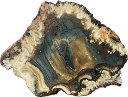 blu-jsp-007 Owyhee Blue Jasper