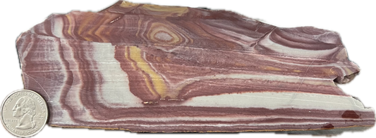 wnd-nv-009 Nevada Wonderstone Slab