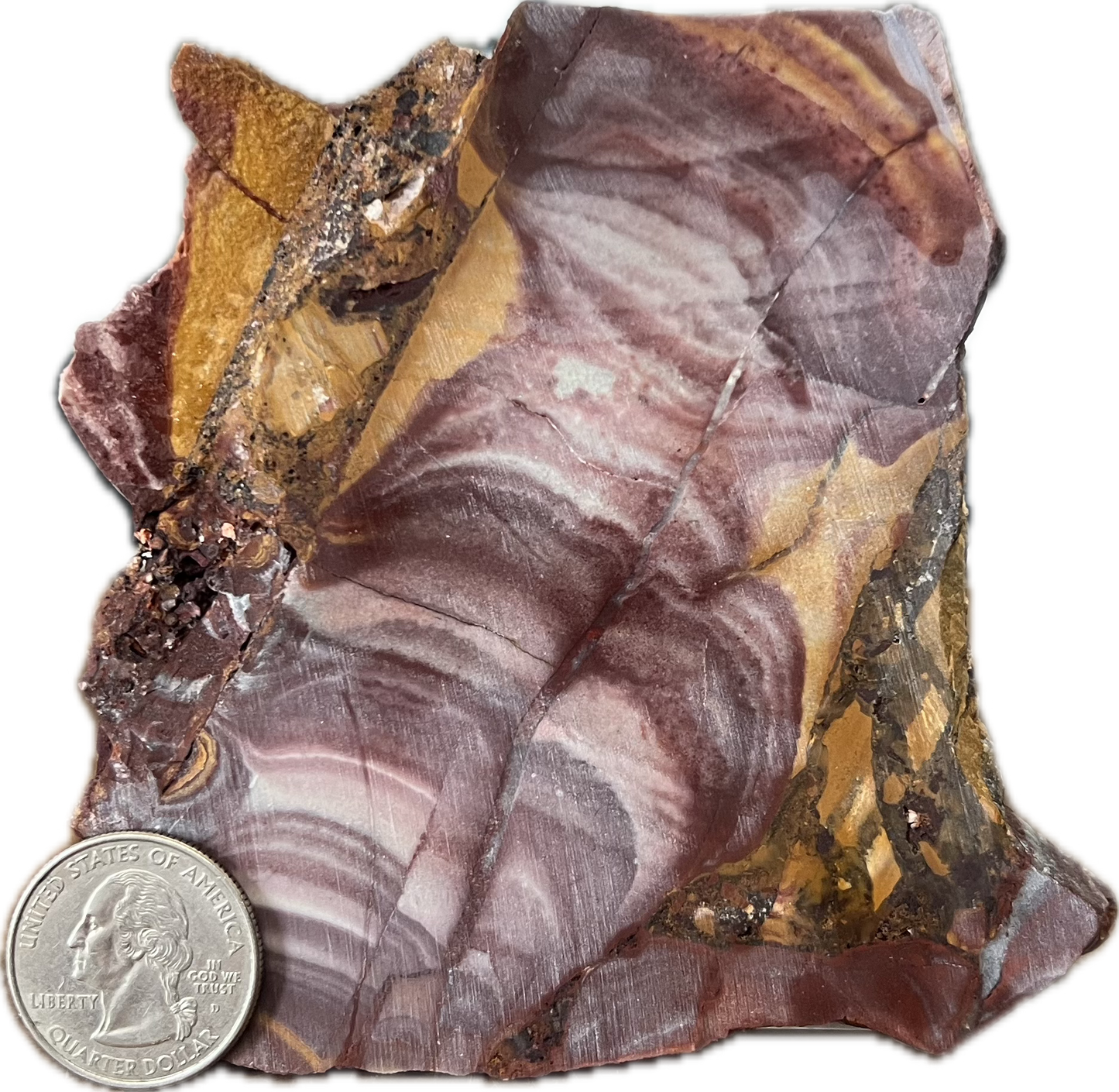 wnd-nv-020 Nevada Wonderstone Slab