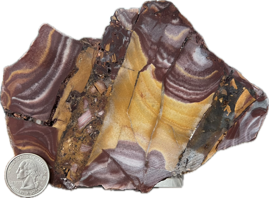 wnd-nv-021 Nevada Wonderstone Slab