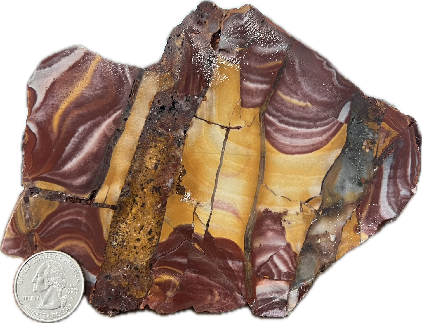 wnd-nv-022 Nevada Wonderstone Slab