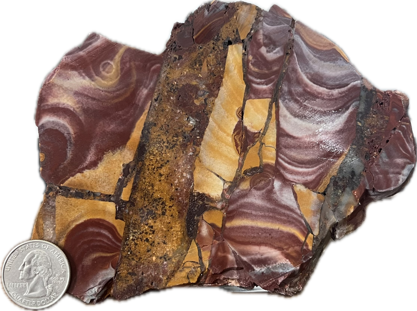 wnd-nv-024 Nevada Wonderstone Slab