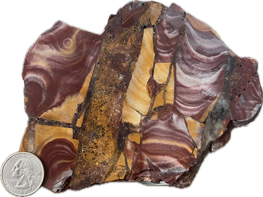 wnd-nv-024 Nevada Wonderstone Slab