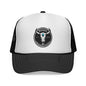 Rebel Rockhounding Trucker Caps