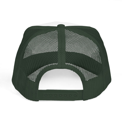 Rebel Rockhounding Trucker Caps