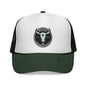 Rebel Rockhounding Trucker Caps