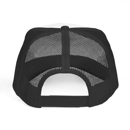 Rebel Rockhounding Trucker Caps