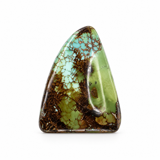 A10.0 Royston Turquoise cabochon, September 24, 2026