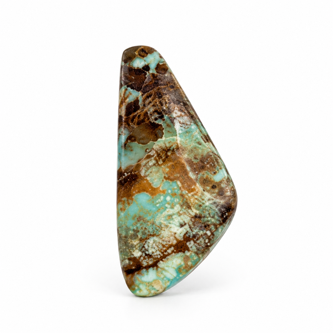 A2.0 Royston Turquoise cabochon, September 24, 2026