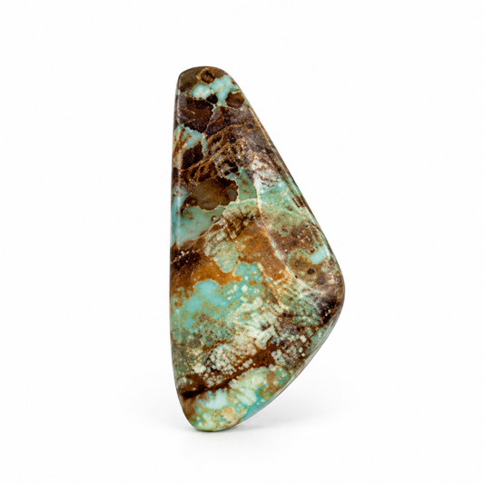 A2.0 Royston Turquoise cabochon, September 24, 2026