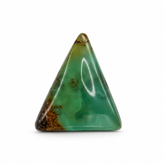 A4.0 Royston Turquoise cabochon, September 24, 2026