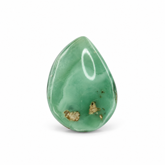 A6.0 Royston Turquoise cabochon, September 24, 2026