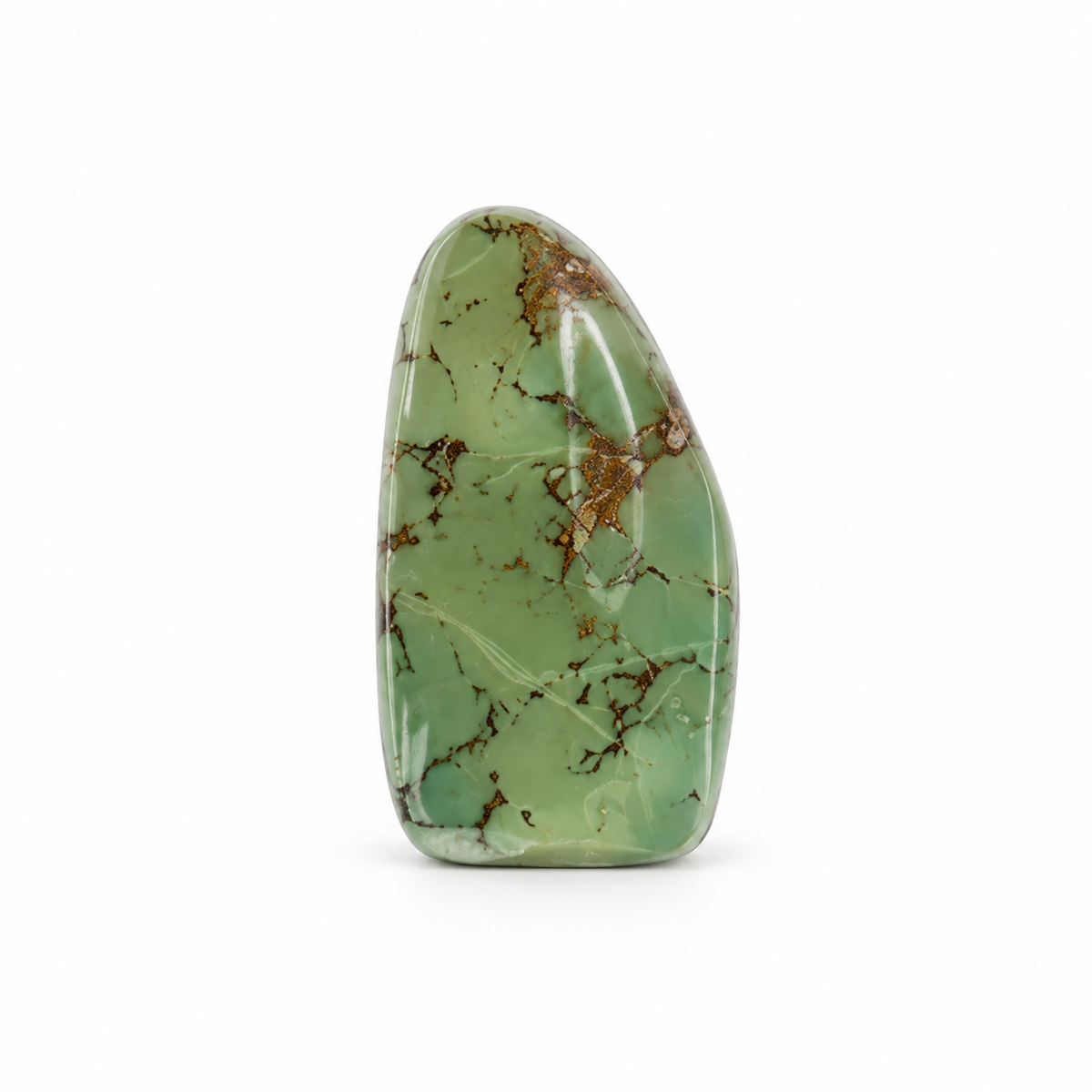 C1.0 Royston Turquoise cabochon, September 24, 2026