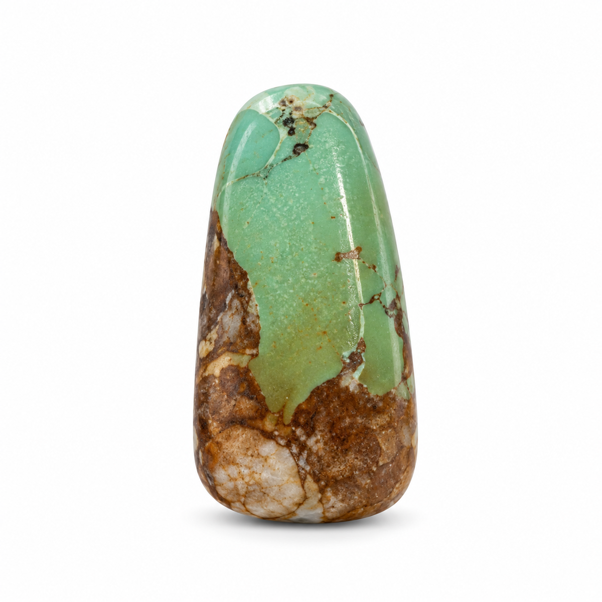 C11.0 Royston Turquoise cabochon, September 24, 2026