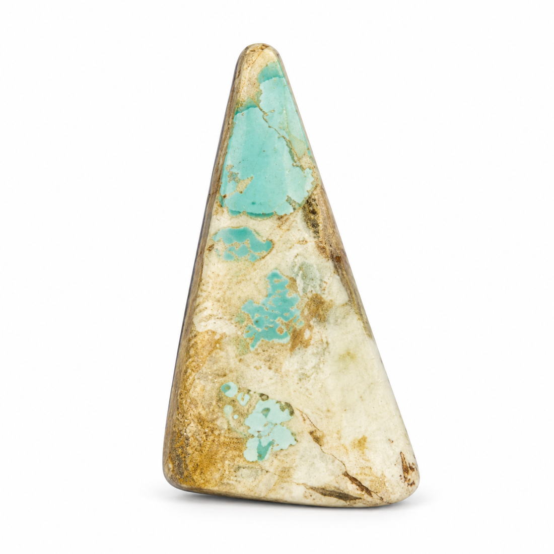 C13.0 Royston Turquoise cabochon, September 24, 2026