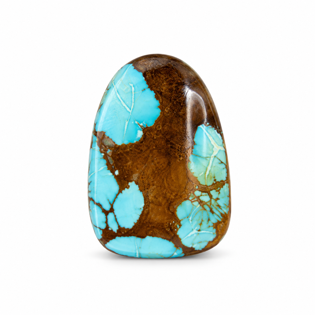 C14.0 Royston Turquoise cabochon, September 24, 2026