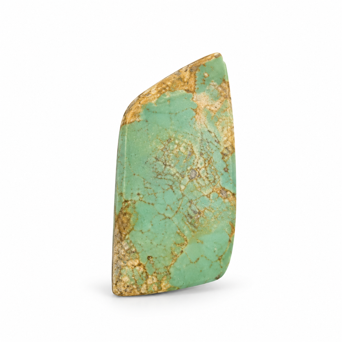 C2.0 Royston Turquoise cabochon, September 24, 2026