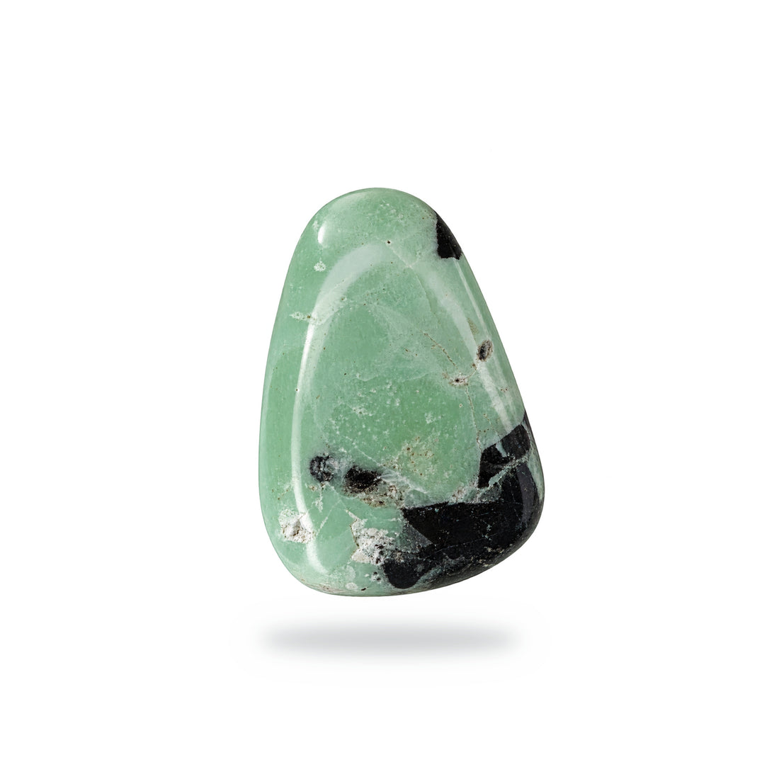 D10 Comanche Turquoise Cabochon