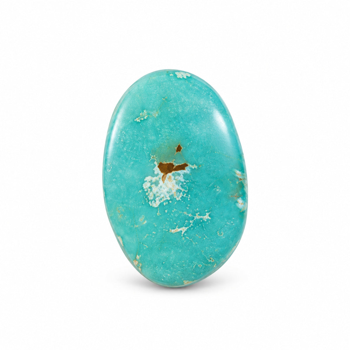 D11.0 Royston Turquoise cabochon, September 24, 2026