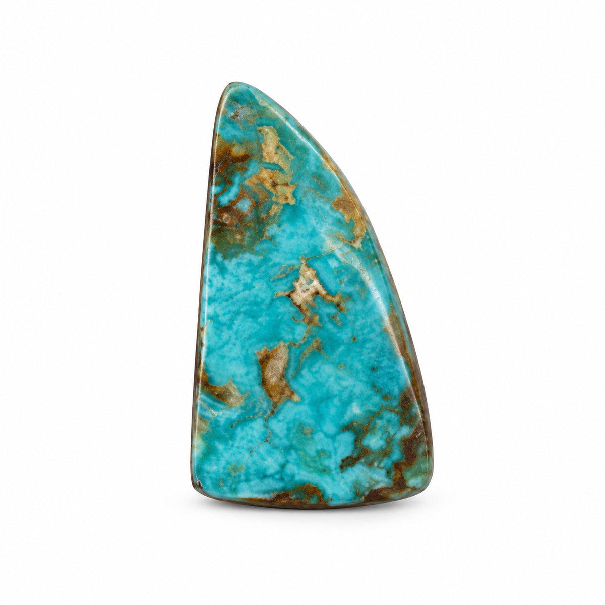 D12.0 Royston Turquoise cabochon, September 24, 2026