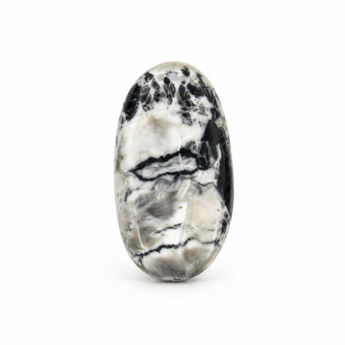 E16.0 White Buffalo cabochon, September 24, 2026