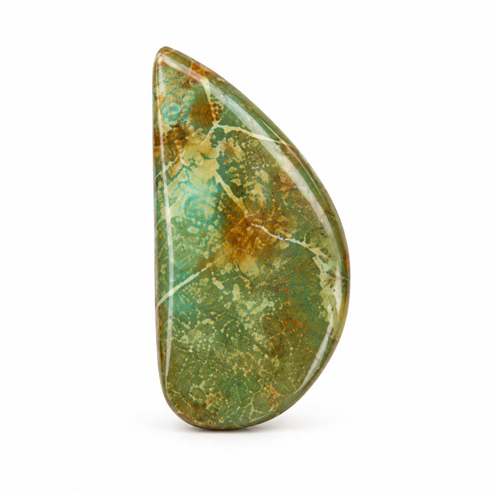 H12.0 Royston Turquoise cabochon, September 24, 2026