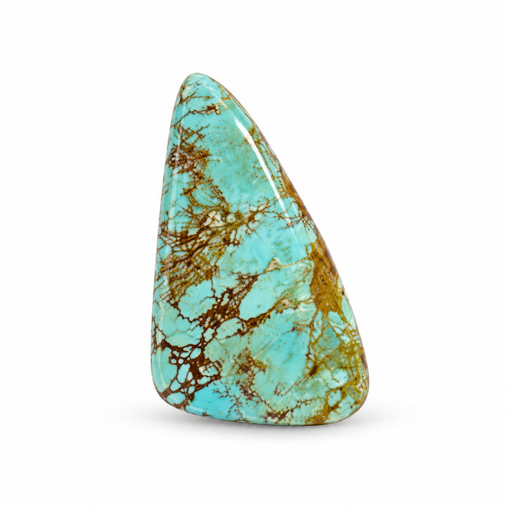 H2.0 Royston Turquoise cabochon, September 24, 2026
