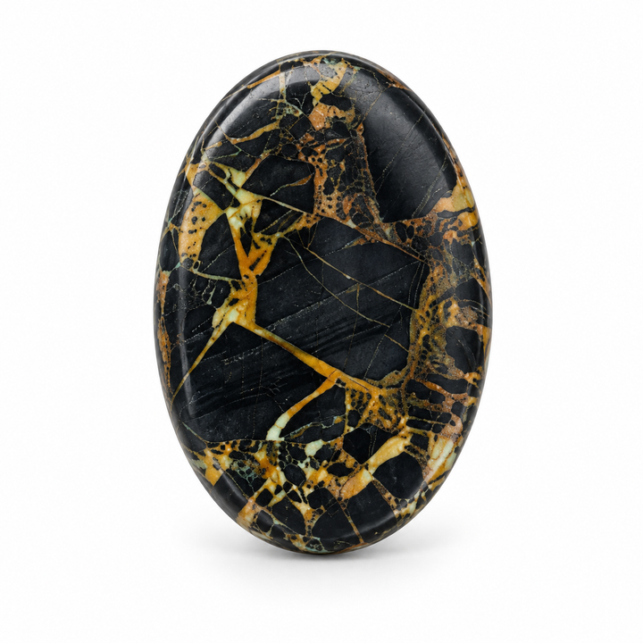 H20.0 Black Jack Turquoise cabochon, September 24, 2026