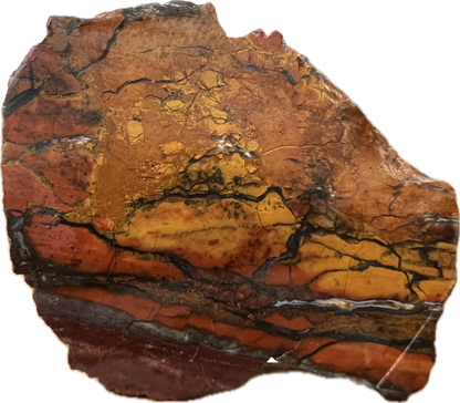 jelly-jsp-or-001 Jellybean Jasper