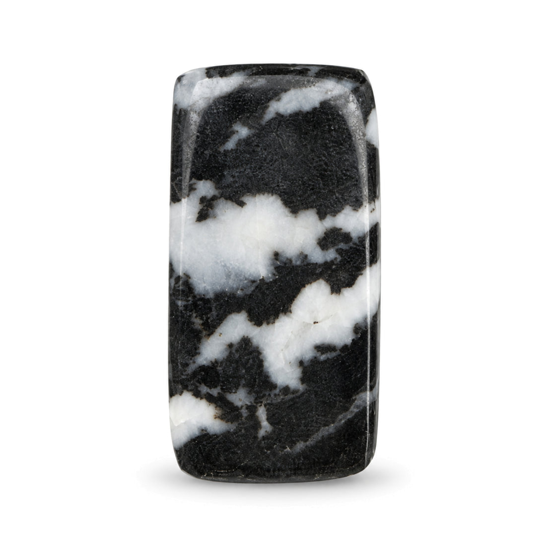 L7-ZJ Zebra Jasper Cabochon