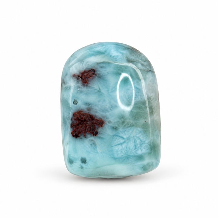 N1.0 Larimar cabochon, September 24, 2026