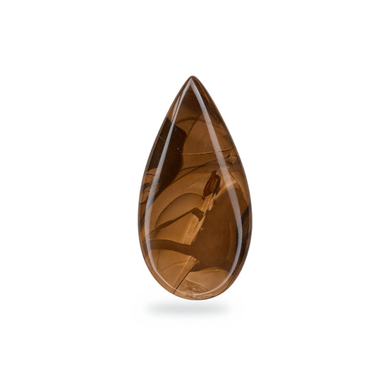 N13 Willow Creek Jasper Cabochon