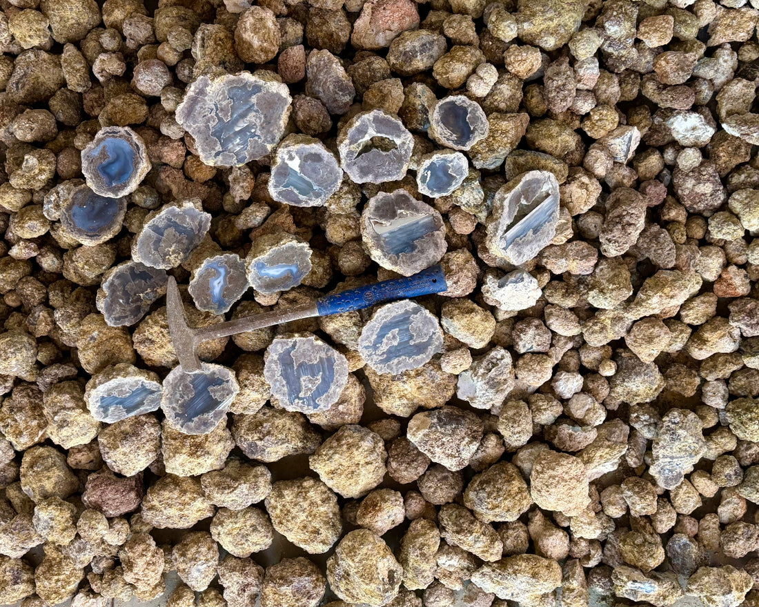 Owy-Thundereggs